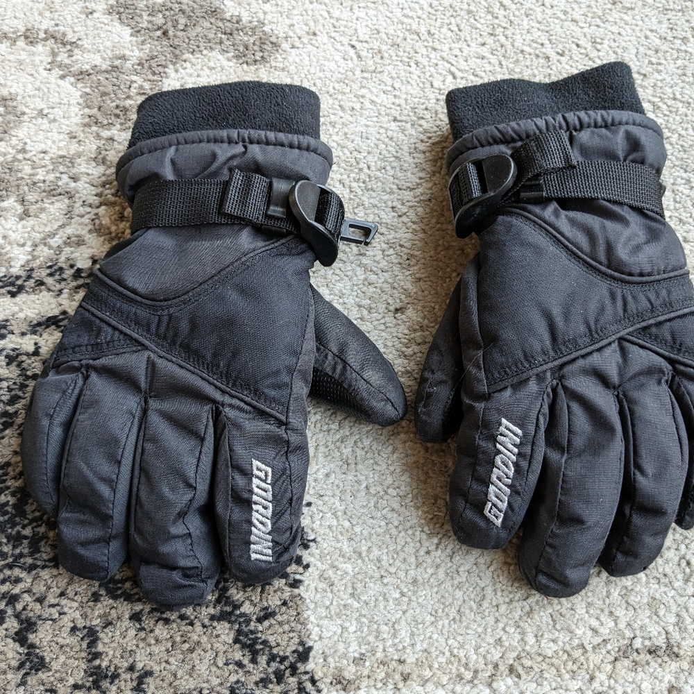 Gordini gloves